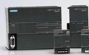 SIMATIC S7-200 SMART