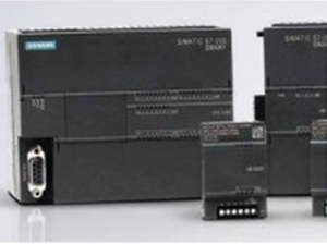SIMATIC S7-200 PLC