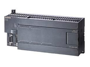 SIMATIC PLC S7-200CPU