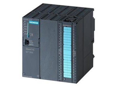 SIMATIC S7-300 通讯模块