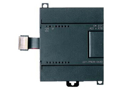 SIMATIC S7-200功能模块