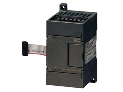 SIMATIC S7-200模拟量模块