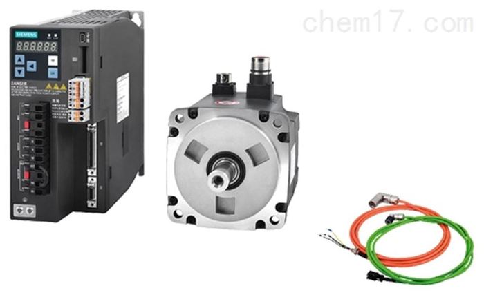 SIMATIC V90伺服驱动