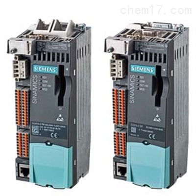 CU310‑2PN控制器